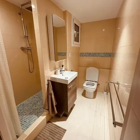 Apartament In Ciutat Vella Born *