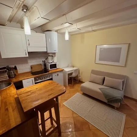 Apartament In Ciutat Vella Born *